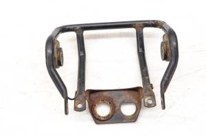 Yamaha - 89 Yamaha Moto-4 200 Front Headlight Guard Bracket Mount YFM200DXW - Image 3