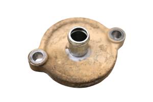 Polaris - 13 Polaris Sportsman 550 4x4 Cam Shaft Camshaft Cover - Image 4