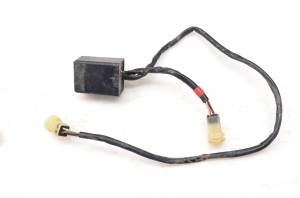 89 Yamaha Moto-4 200 Cdi Box YFM200DXW