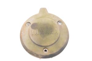 89 Yamaha Moto-4 200 Clutch Protector Cover YFM200DXW