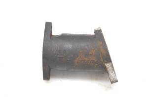 89 Yamaha Moto-4 200 Intake Manifold Carburetor Boot YFM200DXW