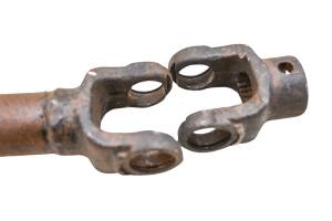 Polaris - 13 Polaris Sportsman 550 4x4 Front Drive Propeller Shaft For Parts - Image 4