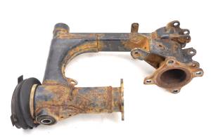 89 Yamaha Moto-4 200 Rear Swingarm YFM200DXW
