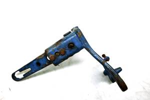 Suzuki - 88 Suzuki Quadsport 230 2x4 Foot Pegs Left & Right LT230S - Image 3