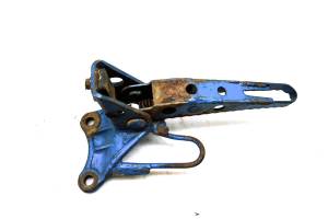 Suzuki - 88 Suzuki Quadsport 230 2x4 Foot Pegs Left & Right LT230S - Image 5