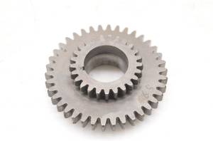 89 Yamaha Moto-4 200 Crank Gear YFM200DXW