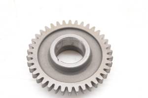 Yamaha - 89 Yamaha Moto-4 200 Crank Gear YFM200DXW - Image 2