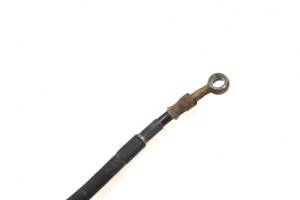 Suzuki - 04 Suzuki DRZ400 Front Brake Line - Image 3