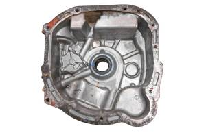 Polaris - 13 Polaris Sportsman 550 4x4 Crankcase Center Crank Case - Image 10