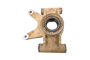 13 Polaris Sportsman 550 4x4 Rear Right Spindle Knuckle