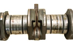 Polaris - 00 Polaris Genesis FFI 4-Pass Crankshaft Crank Shaft For Parts - Image 6