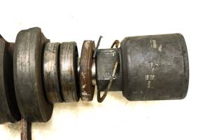 Polaris - 00 Polaris Genesis FFI 4-Pass Crankshaft Crank Shaft For Parts - Image 7