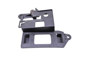 Kawasaki - 04 Kawasaki Ninja 250 Rear Fuse Box Electrical Support Bracket Mount EX250 - Image 3