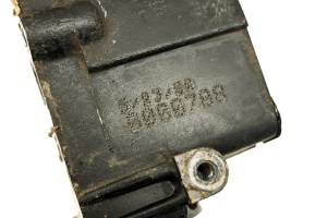 Polaris - 00 Polaris Genesis FFI 4-Pass Upper Crankcase Crank Case - Image 3