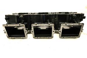 Polaris - 00 Polaris Genesis FFI 4-Pass Upper Crankcase Crank Case - Image 6