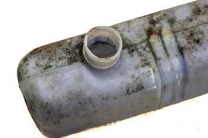 Polaris - 02 Polaris Genesis I 4-Pass Oil Tank - Image 3