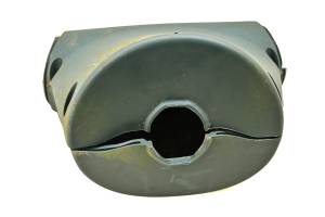 Polaris - 00 Polaris Genesis FFI 4-Pass Steering Pad Handlebar Covers - Image 3