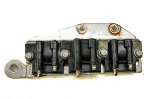 00 Polaris Genesis FFI 4-Pass Ignition Coils For Parts