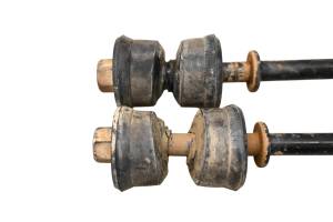 Polaris - 13 Polaris Sportsman 550 4x4 Sway Bar End Links - Image 2