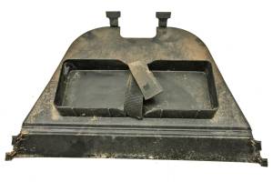 Polaris - 00 Polaris Genesis FFI 4-Pass Tool Kit Storage Cover - Image 3