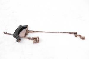 08 Kawasaki Brute Force 750 4x4I Gear Select Shift Lever Shifter KVF750