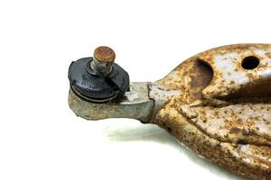 Suzuki - 88 Suzuki Quadsport 230 2x4 Front Lower Left A-Arm LT230S - Image 2