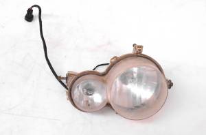 08 Kawasaki Brute Force 750 4x4I Front Left Headlight KVF750