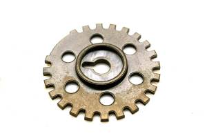 Kawasaki - 08 Kawasaki Ninja 650R Ignition Rotor Gear EX650A - Image 2