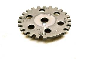 Kawasaki - 08 Kawasaki Ninja 650R Ignition Rotor Gear EX650A - Image 3