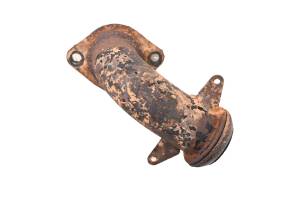 14 Polaris Ranger 400 4x4 Header Exhaust Head Pipe