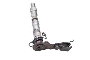 03 Yamaha TTR225 Clutch Lever