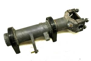 00 Polaris Genesis FFI 4-Pass Steering Stem Shaft Handlebar Clamps