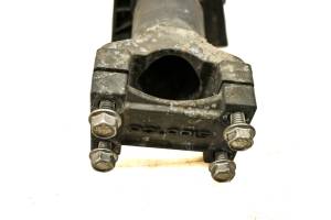 Polaris - 00 Polaris Genesis FFI 4-Pass Steering Stem Shaft Handlebar Clamps - Image 2