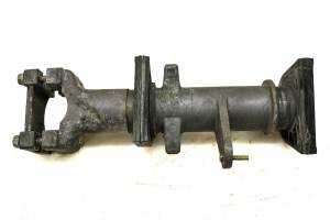 Polaris - 00 Polaris Genesis FFI 4-Pass Steering Stem Shaft Handlebar Clamps - Image 3