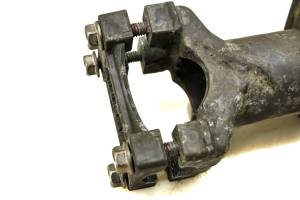 Polaris - 00 Polaris Genesis FFI 4-Pass Steering Stem Shaft Handlebar Clamps - Image 4