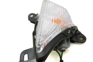 Kawasaki - 08 Kawasaki Ninja 650R Front Right Blinker EX650A - Image 3