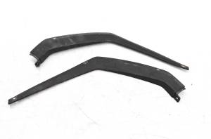 16 Polaris RZR 570 EPS 4x4 Side Panels Fender Flares Left & Right