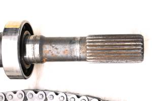 Polaris - 05 Polaris ATP 500 4x4 Transmission Final Shaft - Image 2