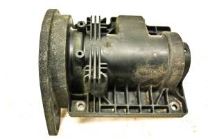 00 Polaris Genesis FFI 4-Pass Steering Stem Shaft Housing Cover