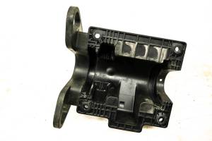 Polaris - 00 Polaris Genesis FFI 4-Pass Steering Stem Shaft Housing Cover - Image 3