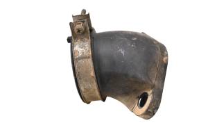 Polaris - 14 Polaris Ranger 400 4x4 Intake Manifold Carburetor Boot - Image 2