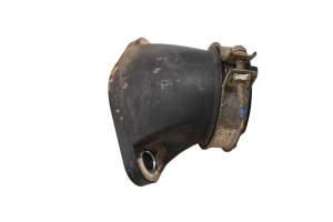 Polaris - 14 Polaris Ranger 400 4x4 Intake Manifold Carburetor Boot - Image 4