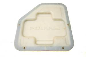 00 Polaris Genesis FFI 4-Pass Front Storage Access Cover