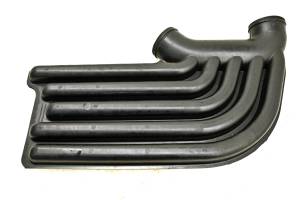 00 Polaris Genesis FFI 4-Pass Right Side Exhaust Resonator