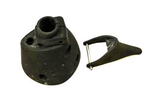 Polaris - 00 Polaris Genesis FFI 4-Pass Thumb Throttle Lever - Image 3