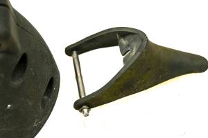 Polaris - 00 Polaris Genesis FFI 4-Pass Thumb Throttle Lever - Image 4