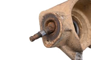 Polaris - 14 Polaris Ranger 400 4x4 Front Right Spindle Knuckle - Image 4