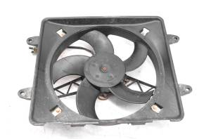 16 Polaris RZR 570 EPS 4x4 Radiator Fan