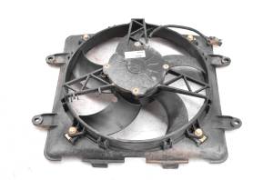 Polaris - 16 Polaris RZR 570 EPS 4x4 Radiator Fan - Image 3