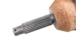 Polaris - 14 Polaris Ranger 400 4x4 Front Right Left Cv Axle - Image 2